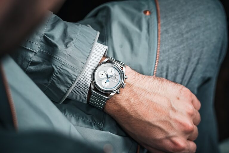 Discover the Art of Watchmaking at TimelessSkill.com